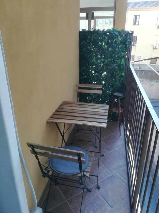 Hotel Carta Da Zucchero Catania Exterior foto